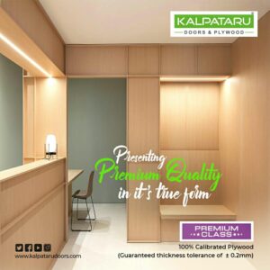 Best Quality Premium Class Plywood in India