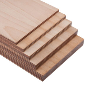 Calibrated Plywood Manufacturers