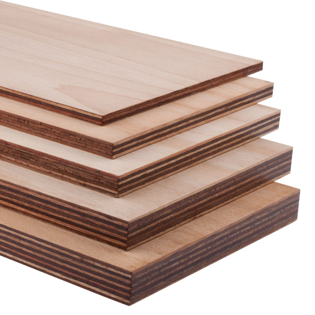 Best Quality Plywood in India