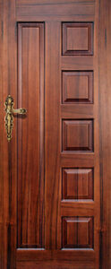Buy Decorative HDF Door Online India
