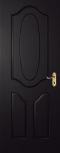 Moulded Panel Doors In India