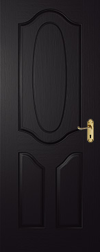 Moulded Panel Doors In India