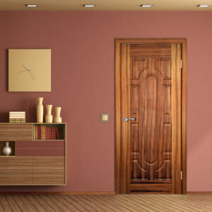 Readymade Moulded Panel Doors