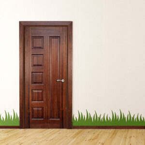Readymade Moulded Panel Doors In India