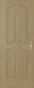 Moulded Panel Door(Primed)