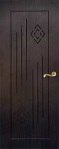 Routed Panel Doors in India