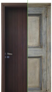Decorative Door Manufacturers-Complete Door Solution