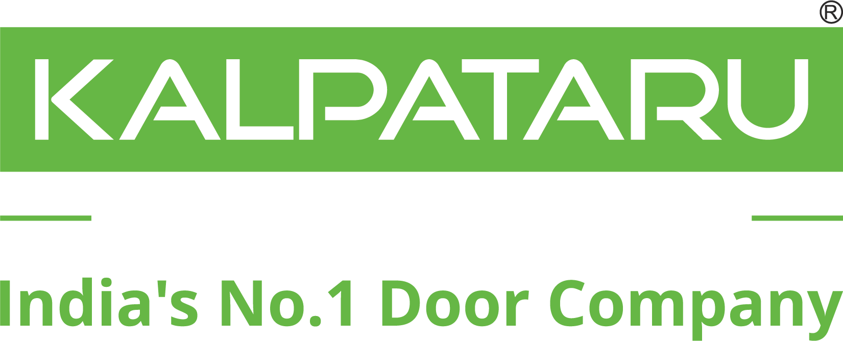 Kalpataru Doors