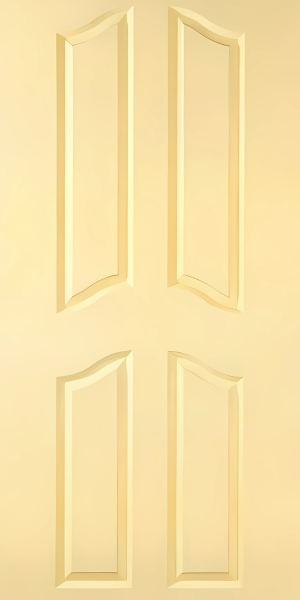 4 Panel Mediterranean